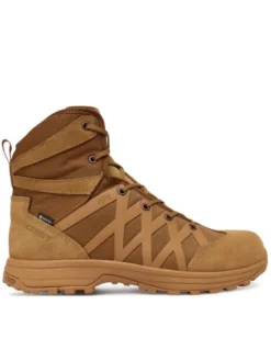 Crispi Trekkingi ARES 6 GTX BM20023600 Brązowy