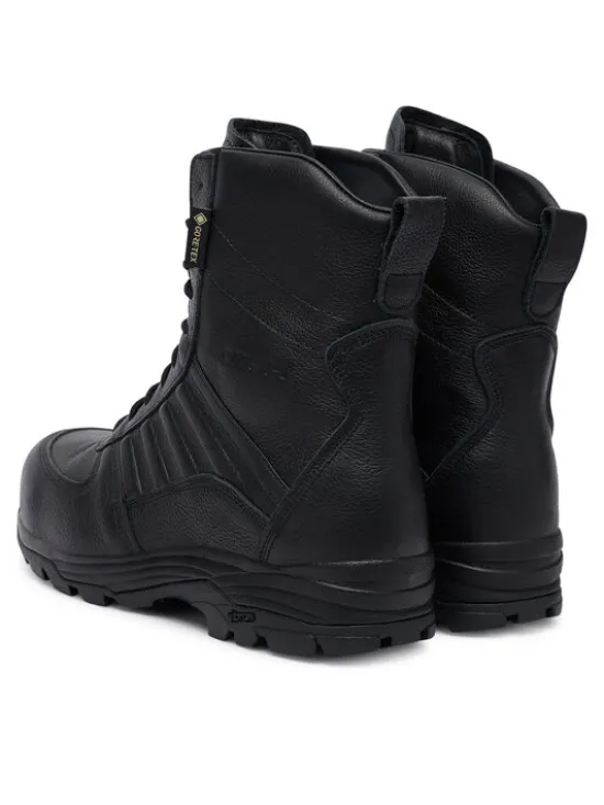 Crispi Trekkingi BL71009900 Czarny