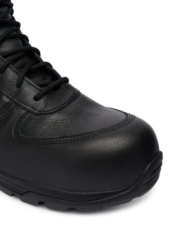 Crispi Trekkingi BL71009900 Czarny