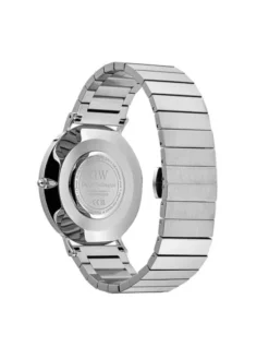 Daniel Wellington Zegarek DW00100774 Srebrny