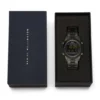 Daniel Wellington Zegarek DW00100759 Czarny