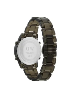Daniel Wellington Zegarek DW00100759 Czarny