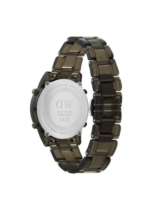 Daniel Wellington Zegarek DW00100759 Czarny