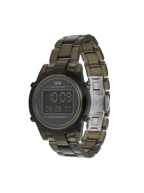 Daniel Wellington Zegarek DW00100759 Czarny