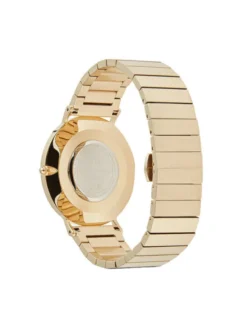Daniel Wellington Zegarek DW00100779 Złoty