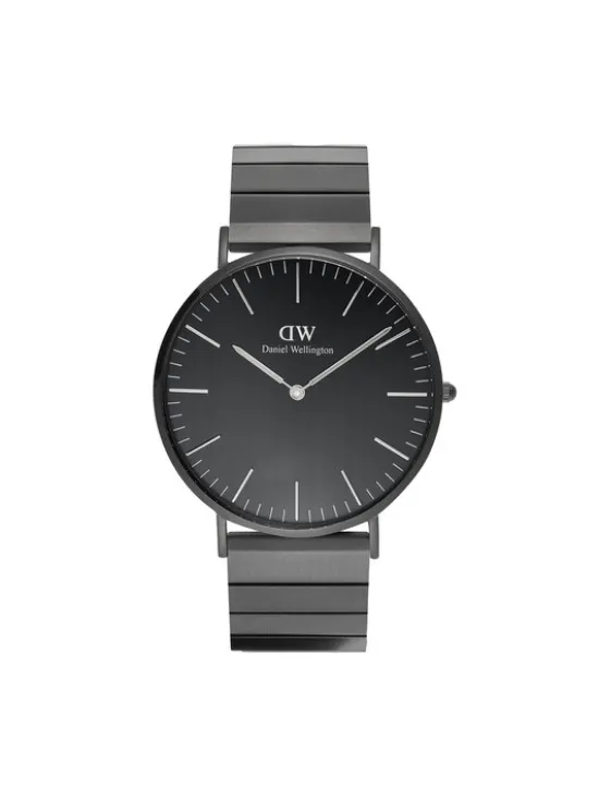 Daniel Wellington Zegarek DW00100778 Czarny