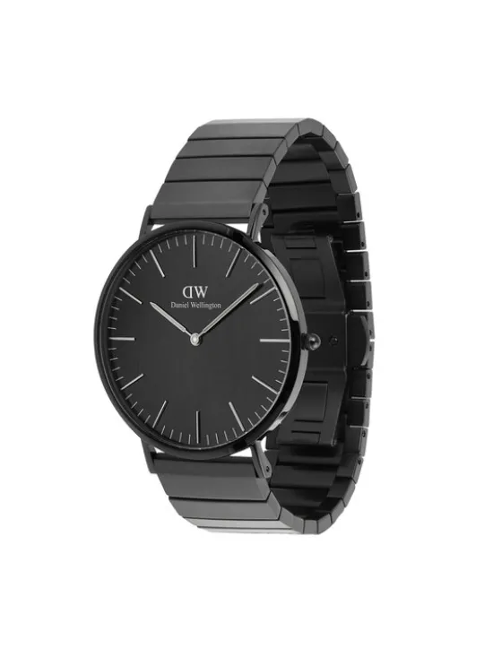 Daniel Wellington Zegarek DW00100778 Czarny