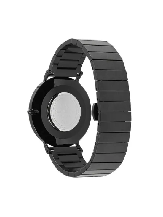 Daniel Wellington Zegarek DW00100778 Czarny