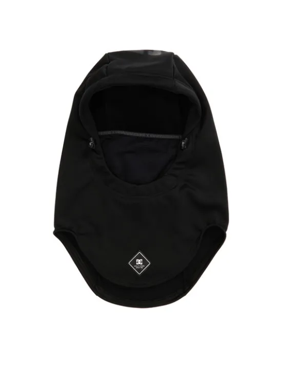 DC Shoes Kominiarka ADYAA03174 Czarny