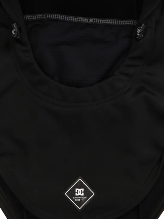DC Shoes Kominiarka ADYAA03174 Czarny