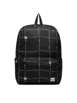 DC Shoes Plecak CWBEO-DCI-HT-008-10 Czarny