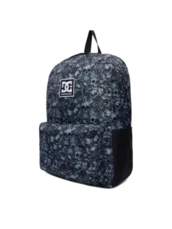 DC Shoes Plecak CWBEO-DCI-HT-006-10 Czarny