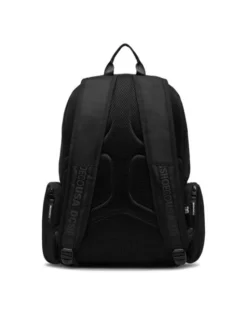 DC Shoes Plecak CWBEO-DCI-WS-002-09 Czarny