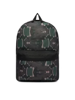 DC Shoes Plecak WBEO-DCI-HT-002-10 Zielony