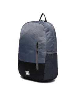 DC Shoes Plecak WBEO-DCI-RH-001-10 Szary