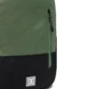 DC Shoes Plecak WBEO-DCI-RH-001-10 Zielony