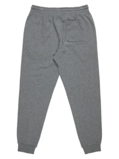 DC Shoes Spodnie dresowe Baseline ADYFB03069 Szary Regular Fit