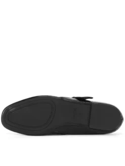 DeeZee Baleriny HY23066-1 Czarny