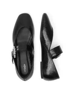 DeeZee Baleriny HY23066-1 Czarny