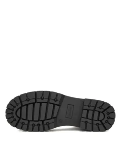 DeeZee Botki CEO-HY13123-48 Czarny