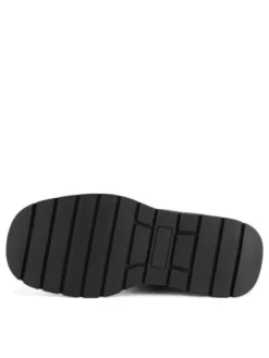 DeeZee Botki CEO-HY60195-1 Czarny