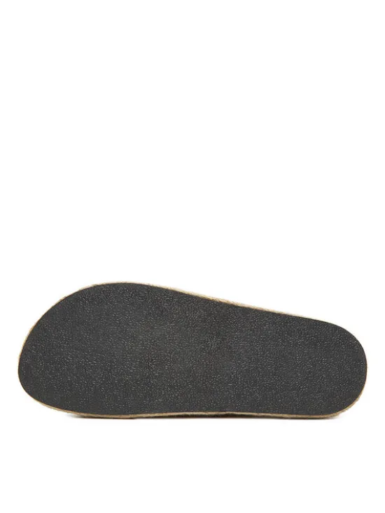 DeeZee Espadryle 92529 Beżowy