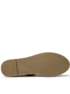 DeeZee Espadryle WSS990-103 Zielony