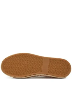 DeeZee Espadryle ZYKS306 Biały