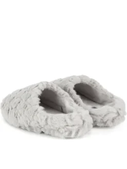 DeeZee Kapcie WFA3223-1 Szary
