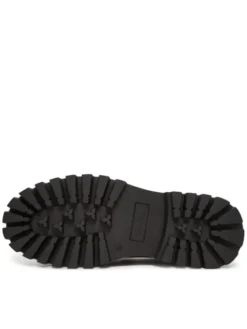 DeeZee Loafersy HY69907-3 Czarny