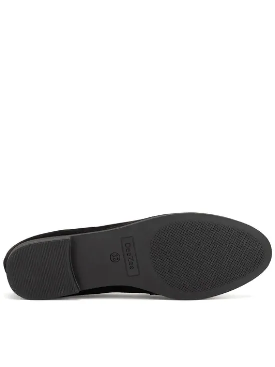 DeeZee Lordsy WSS270205-06 Czarny