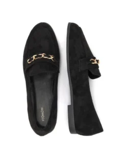 DeeZee Lordsy WSS270205-06 Czarny
