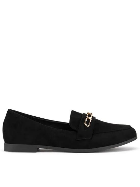 DeeZee Lordsy WSS270205-06 Czarny