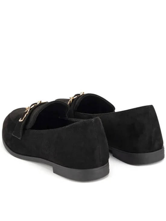 DeeZee Lordsy WSS270205-06 Czarny