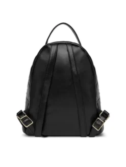DeeZee Plecak DZE-S-006-07 Czarny