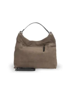 Deni Cler Milano Torebka T-DC-D262-E5-76-71-1 Brązowy