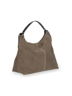 Deni Cler Milano Torebka T-DC-D262-E5-76-71-1 Brązowy