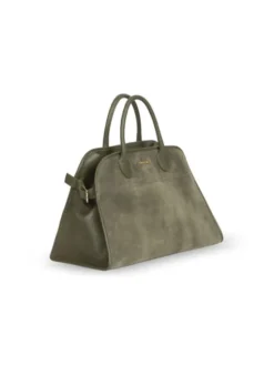 Deni Cler Milano Torebka T-DC-D255-E5-77-42-1 Zielony