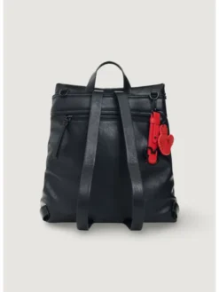 Desigual Plecak BACK_MICKEY FACE HAMPTON Czarny