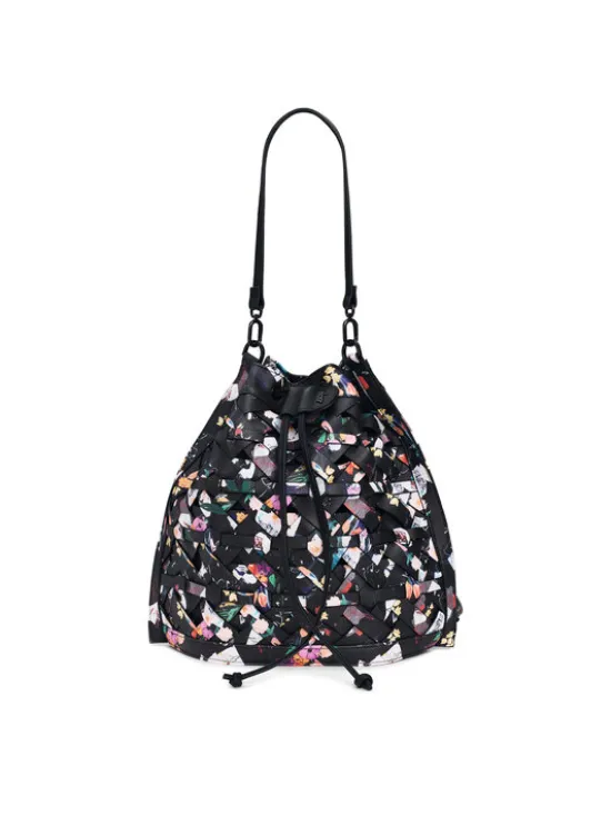 Desigual Plecak 26SAKP36 Czarny