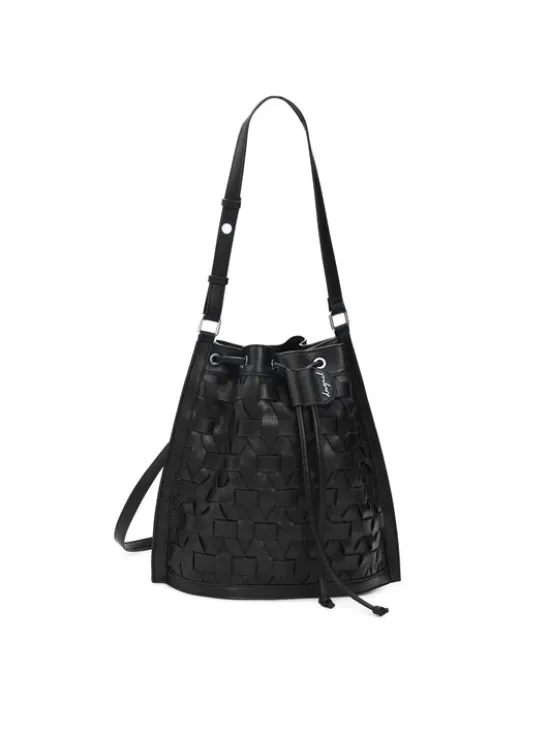 Desigual Plecak 26SAKP13 Czarny