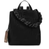 Desigual Plecak 26SAKP42 Czarny