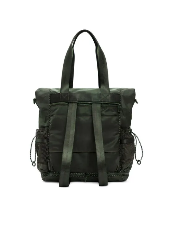 Desigual Plecak 26SAKY06 Khaki