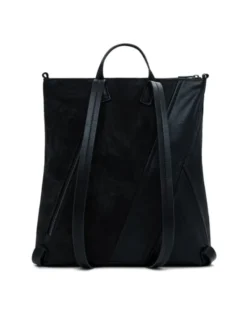 Desigual Torebka Patch Tango P 25WAKP12 Czarny