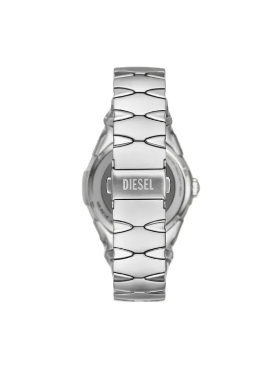 Diesel Zegarek DZ2212 Srebrny