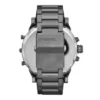 Diesel Zegarek Mr Daddy 2.0 DZ7315 Srebrny