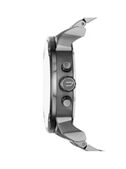 Diesel Zegarek Mr Daddy 2.0 DZ7315 Srebrny