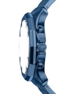 Diesel Zegarek Stinger DZ4705 Granatowy