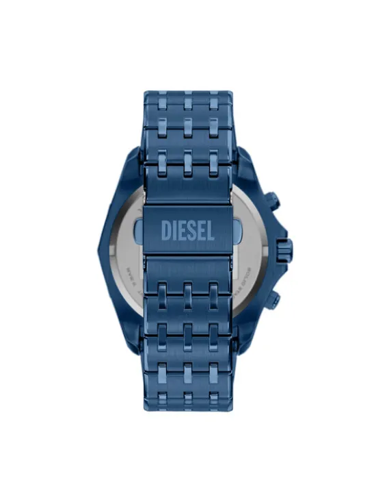 Diesel Zegarek Stinger DZ4705 Granatowy