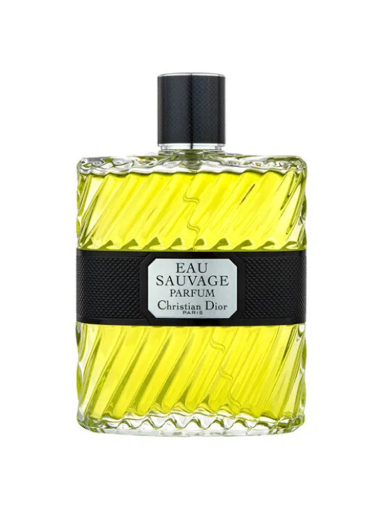 Dior Eau Sauvage Parfum 2017 Perfumy